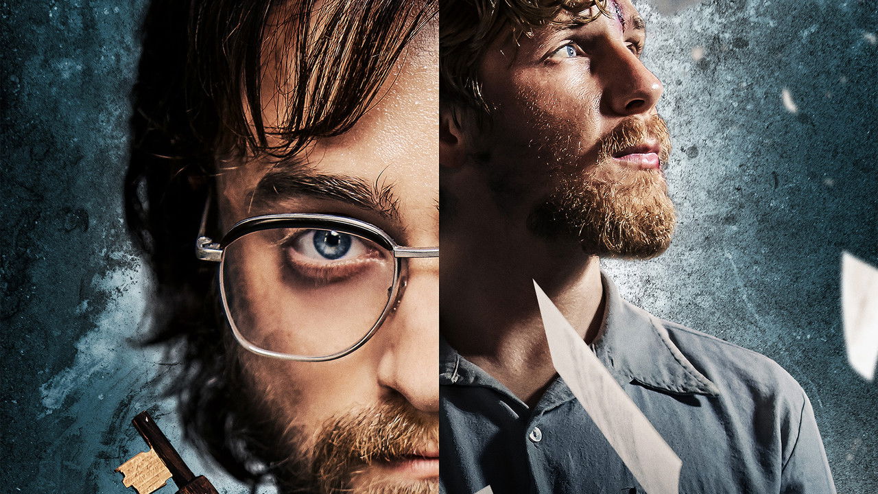 Escape from Pretoria Movie Screenshot 5