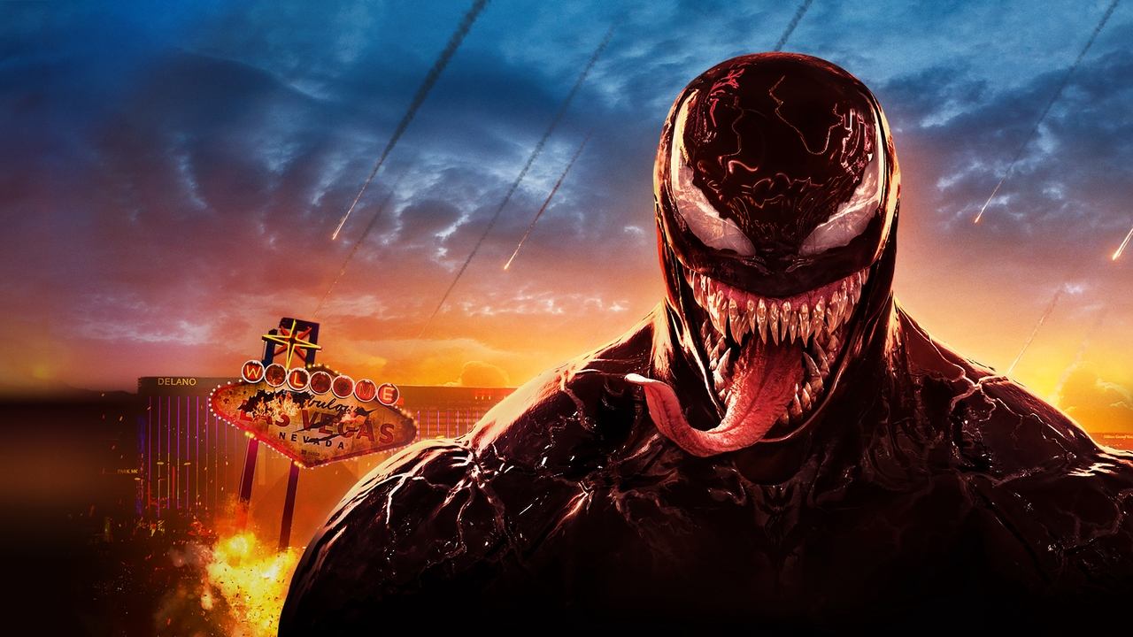 Venom: The Last Dance Movie Screenshot 2