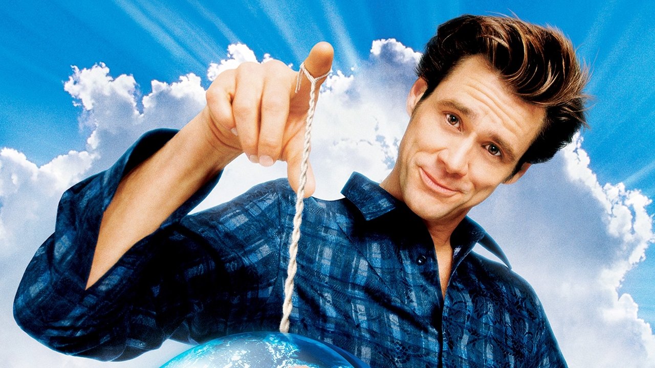Bruce Almighty Movie Screenshot 2