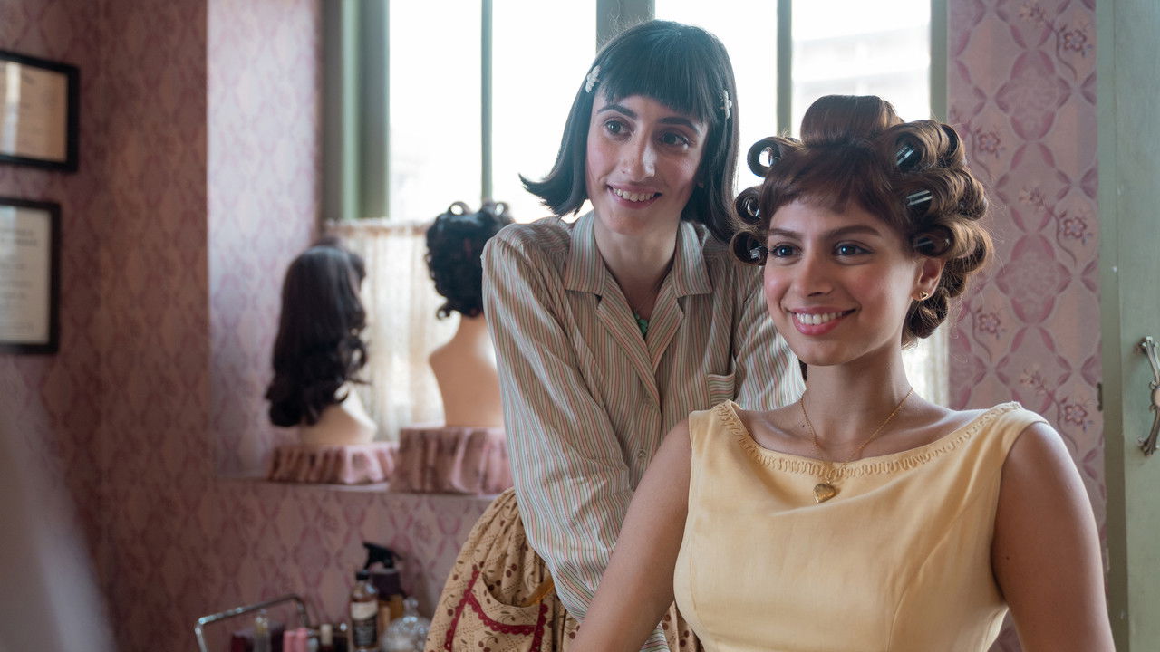 The Archies Movie Screenshot 3