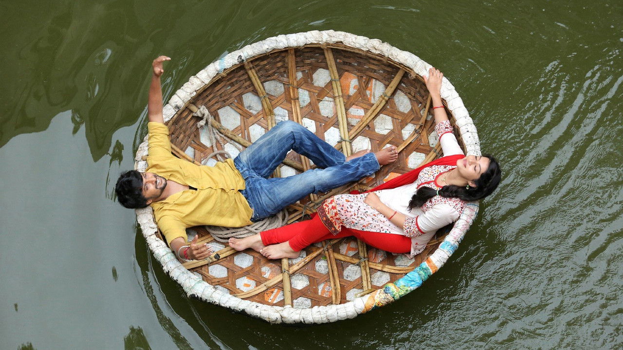 Krishna Gaadi Veera Prema Gaadha Movie Screenshot 4