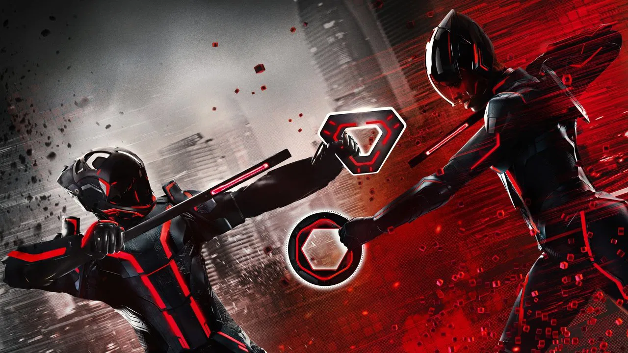 TRON: Ares Movie Screenshot 5
