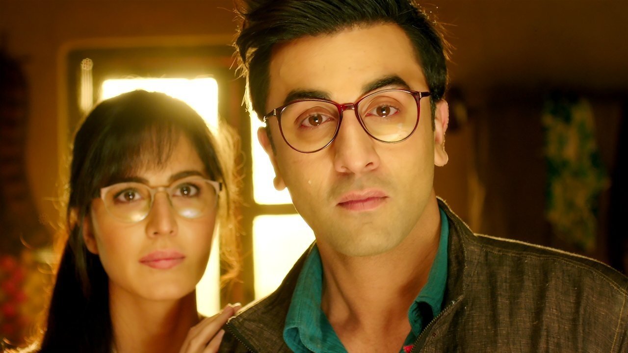 Jagga Jasoos Movie Screenshot 1