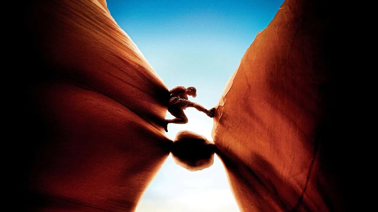 127 Hours Movie Screenshot 1 127 Hours Movie Screenshot 1