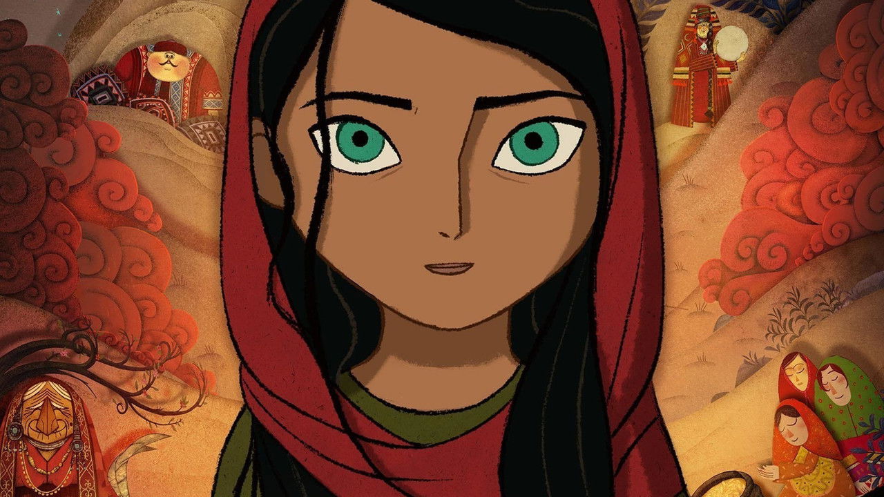 The Breadwinner Movie Screenshot 2