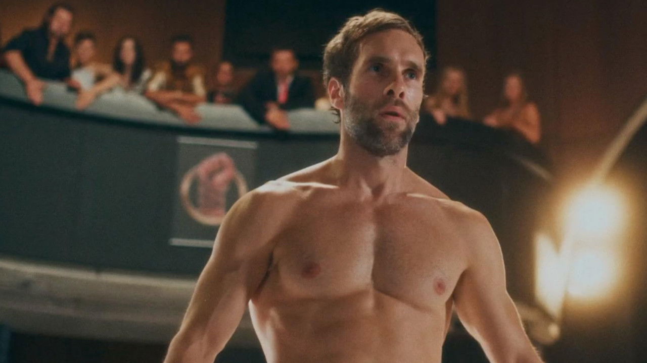 The Last Kumite Movie Screenshot 3