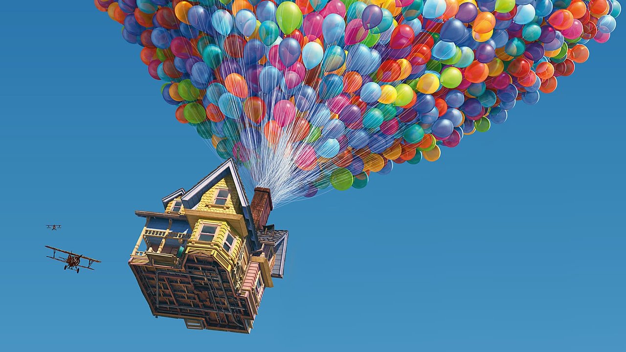 Up Movie Screenshot 2