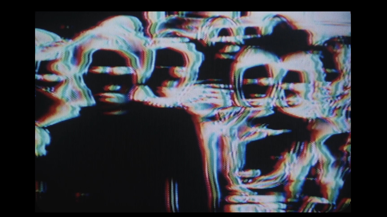 Chronovisor Movie Screenshot 2