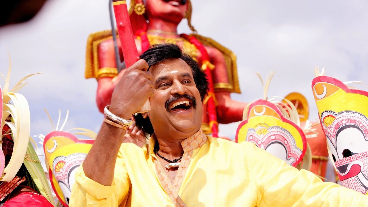 Sivaji: The Boss Movie Screenshot 1
