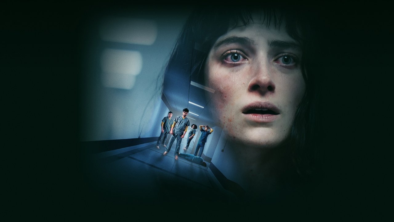 Double Blind Movie Screenshot 4