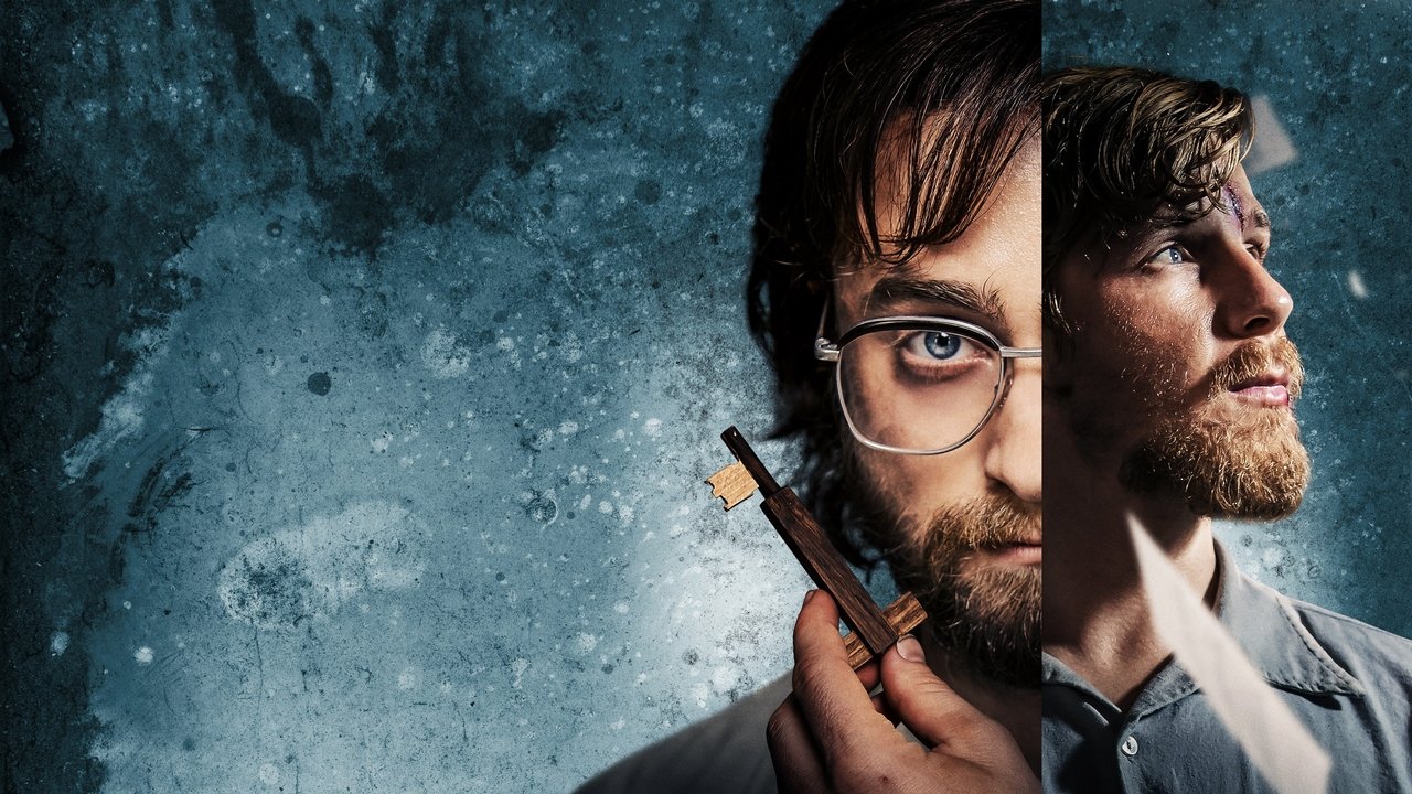 Escape from Pretoria Movie Screenshot 1