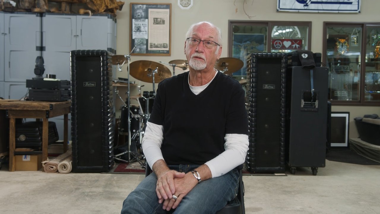 Sincerely, Ric Movie Screenshot 2