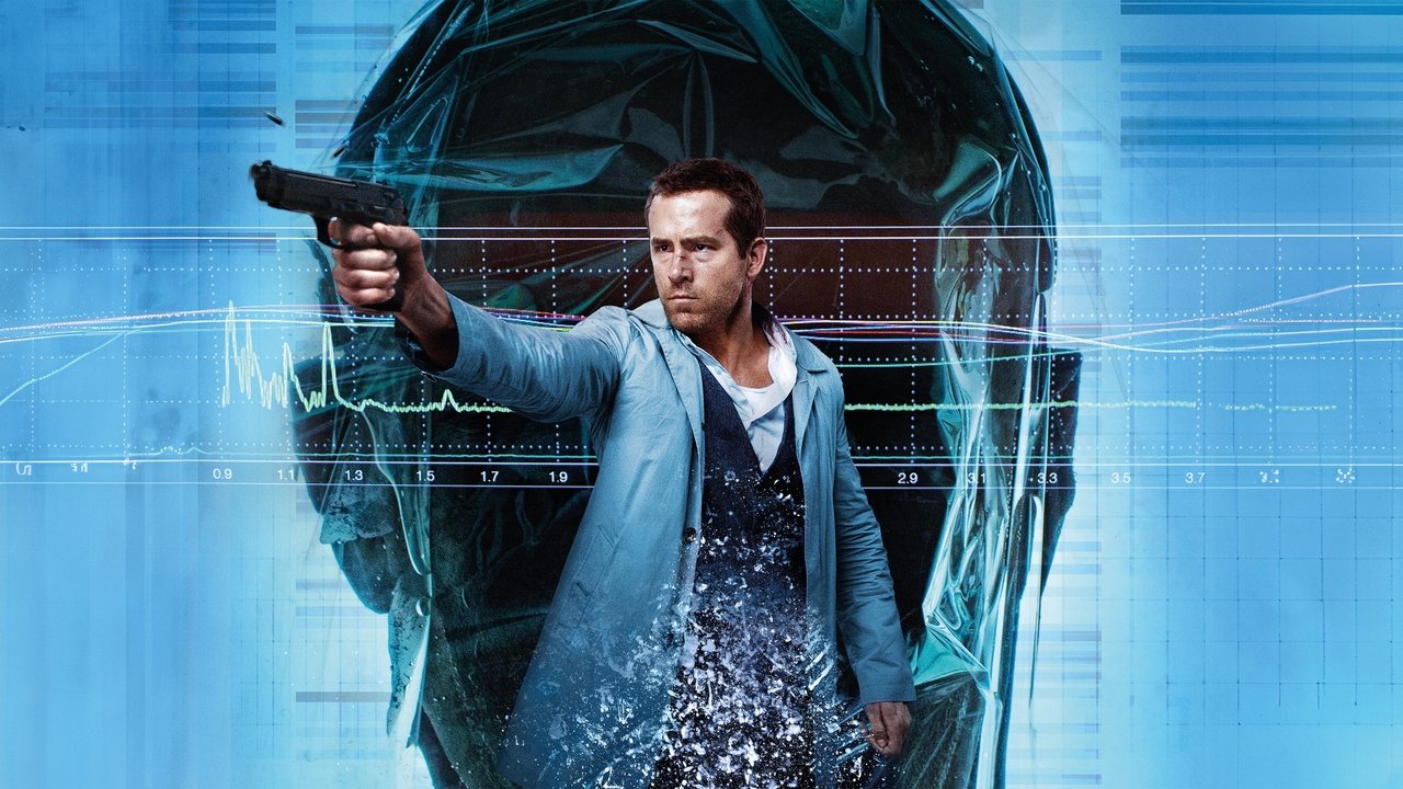Self/less Movie Screenshot 1