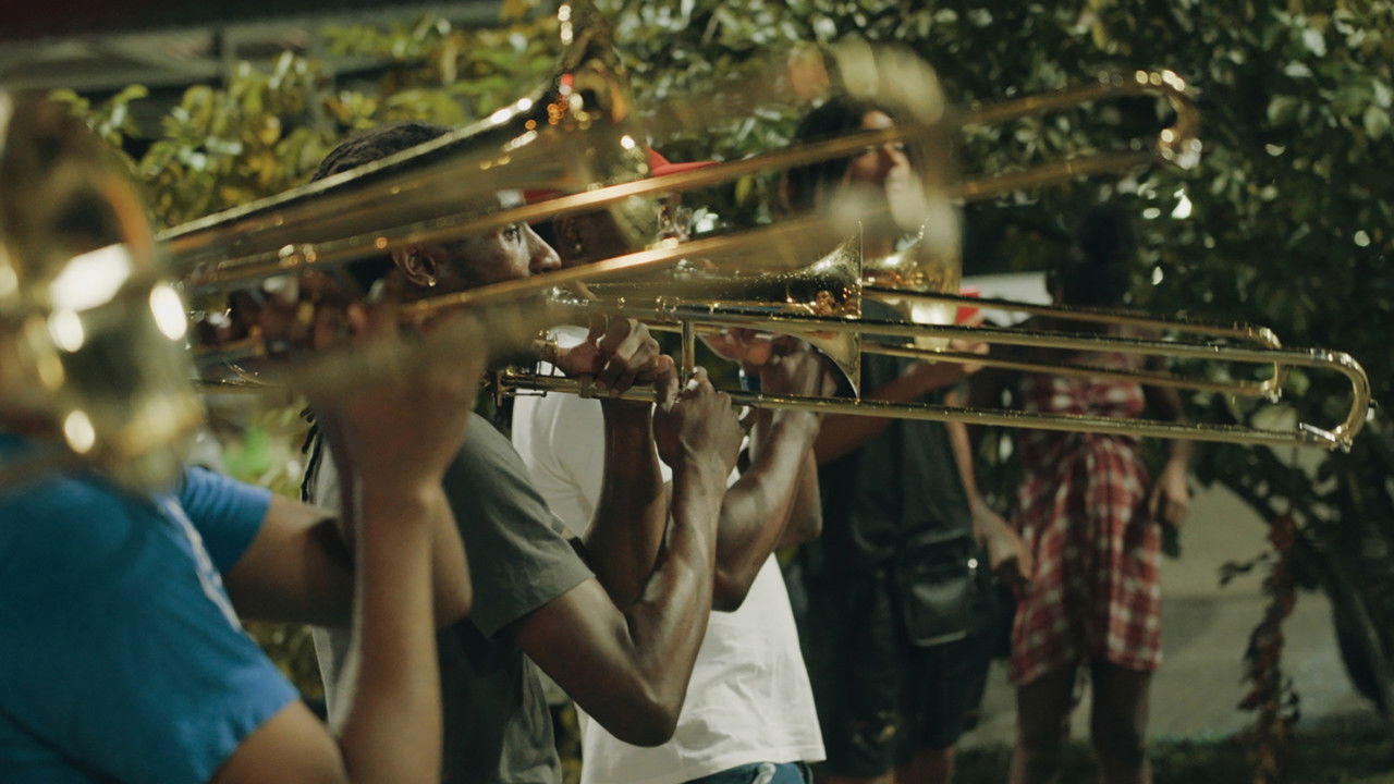 Listen to the Voices Movie Screenshot 3