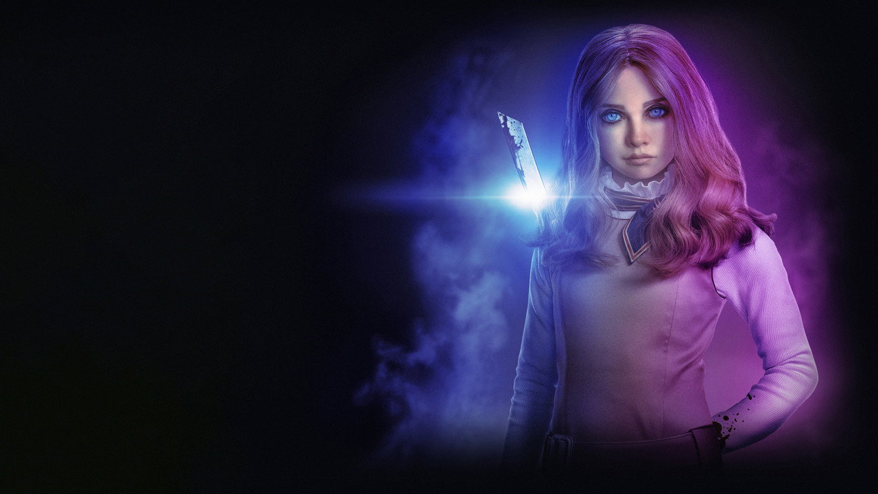 M3GAN 2.0 Movie Screenshot 5