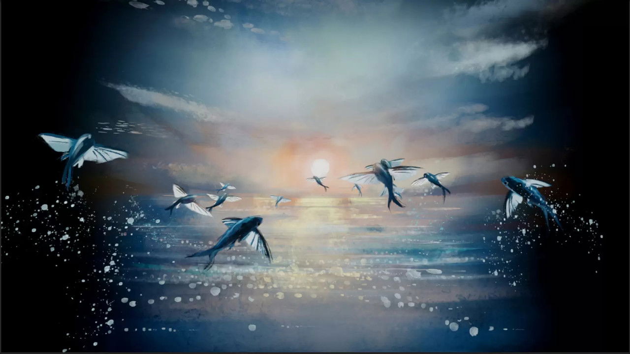 Sosowon : The Season of the Flying Fish Movie Screenshot 1