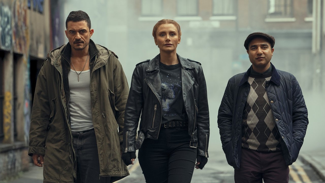 Deep Cover Movie Screenshot 2