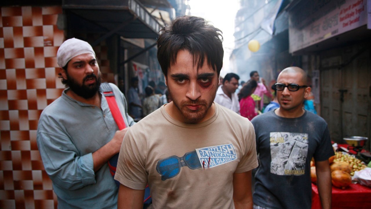 Delhi Belly Movie Screenshot 1