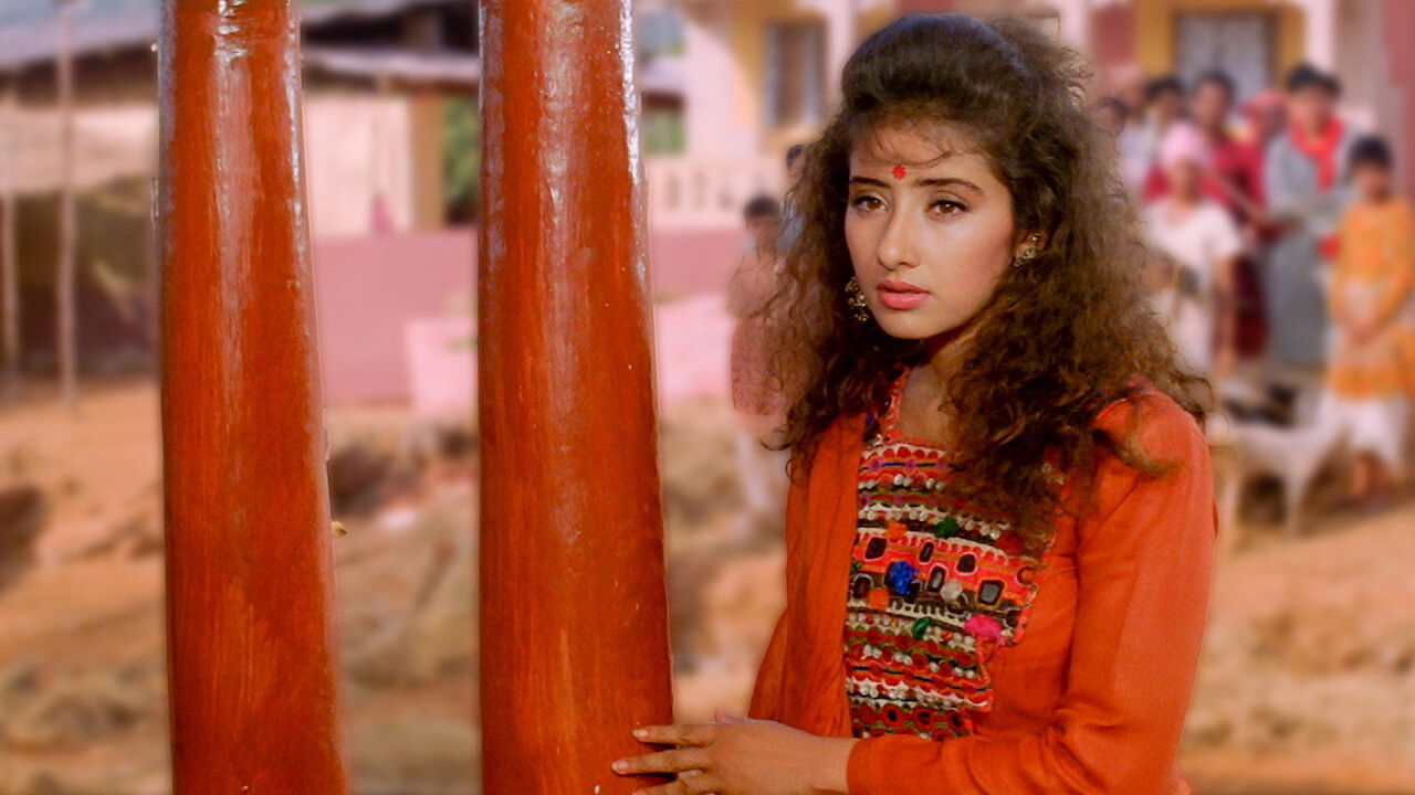 Dushmani: A Violent Love Story Movie Screenshot 1