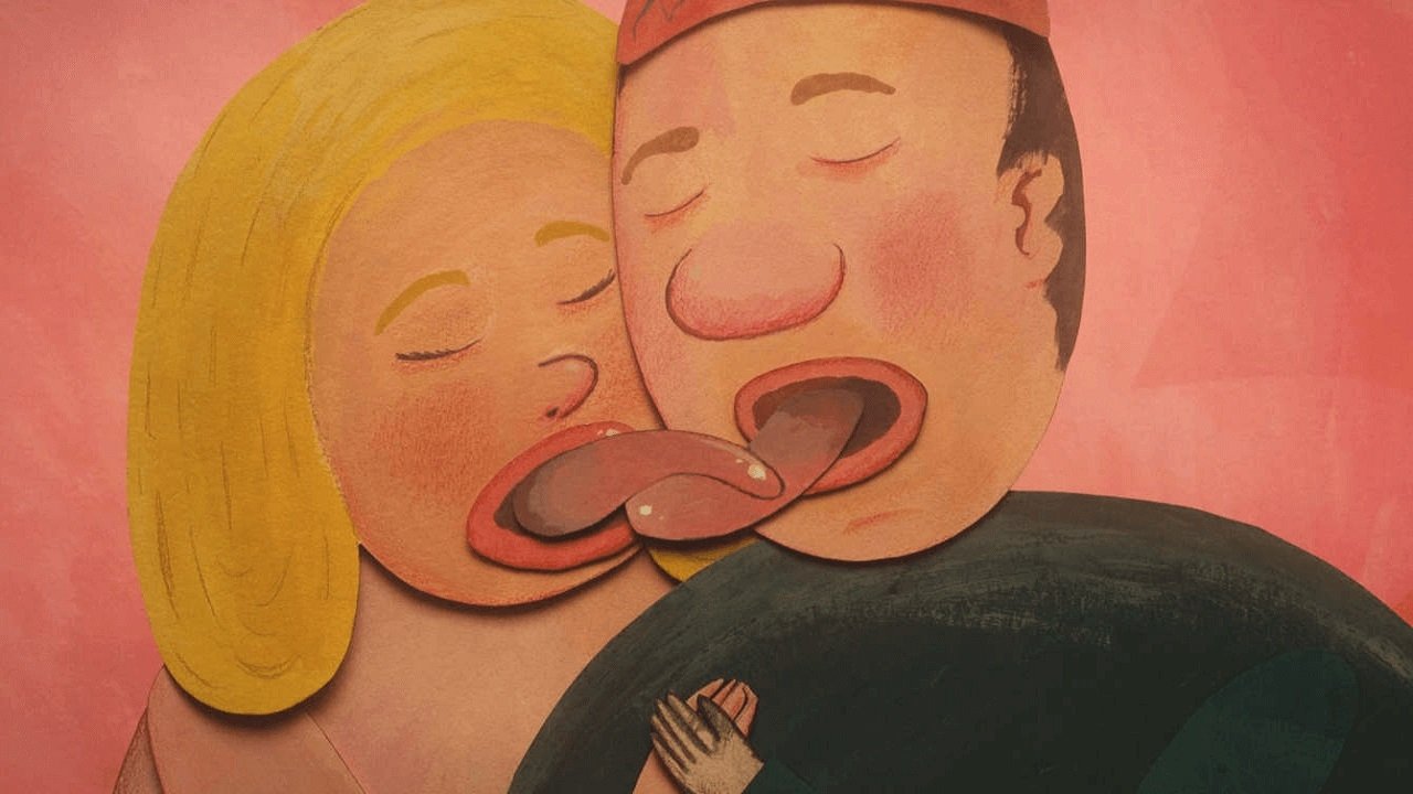 Farce Movie Screenshot 1