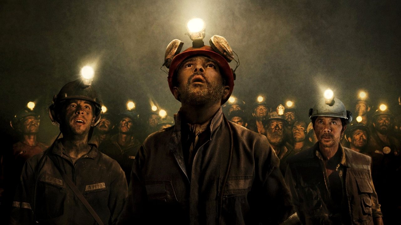 The 33 Movie Screenshot 1
