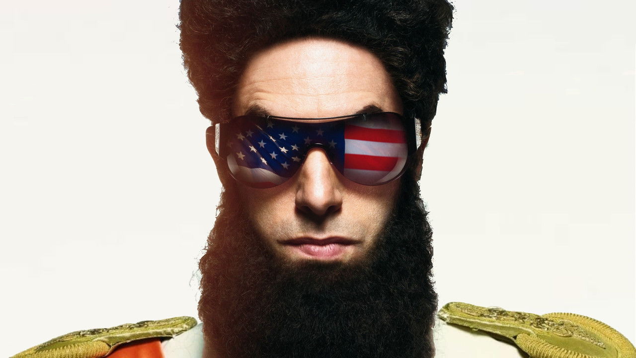 The Dictator Movie Screenshot 2