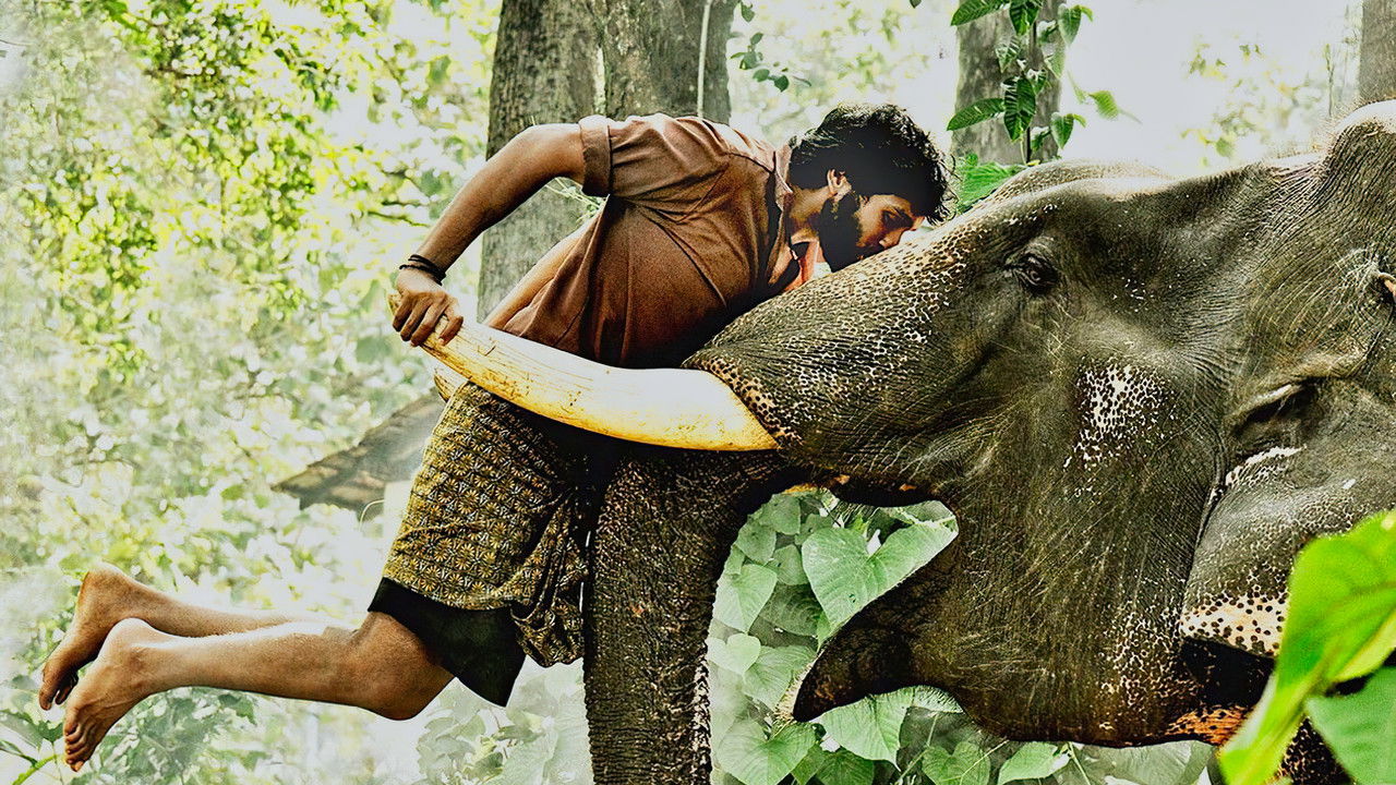 Kumki Movie Screenshot 1