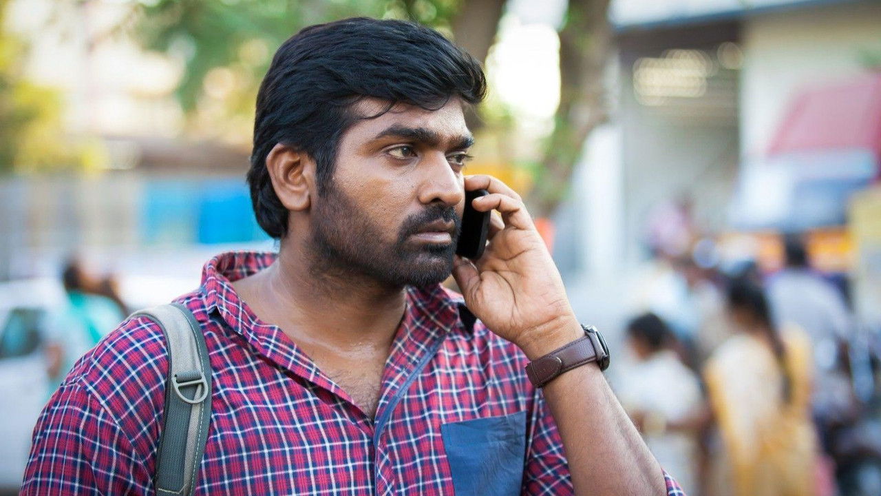 Aandavan Kattalai Movie Screenshot 4