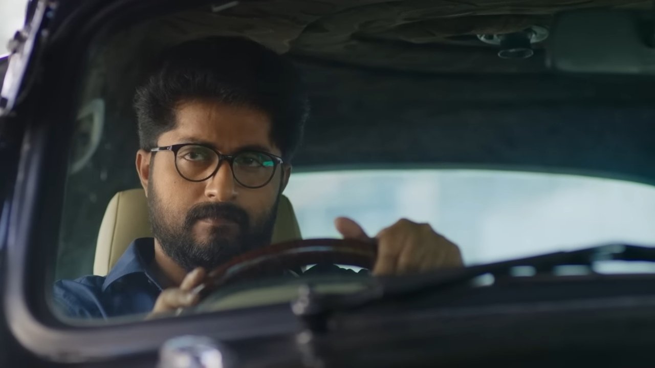 Khali Purse of Billionaires Movie Screenshot 4