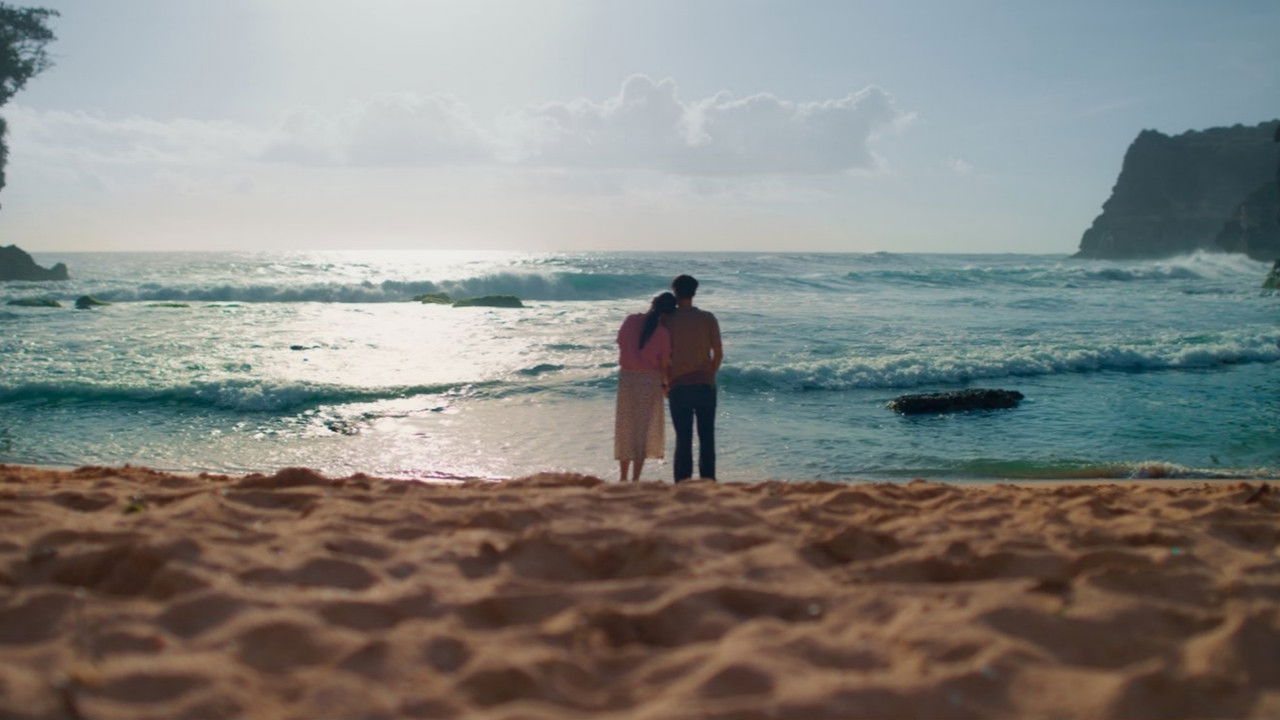 Cinta Tak Pernah Tepat Waktu Movie Screenshot 2