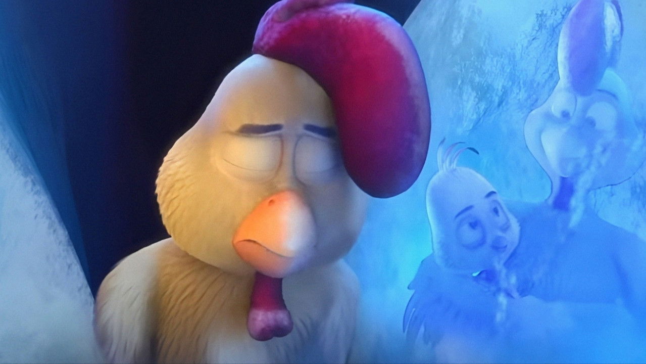 Little Eggs: A Frozen Rescue Movie Screenshot 2