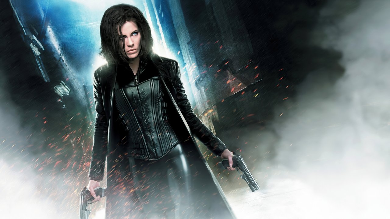 Underworld: Awakening Movie Screenshot 1