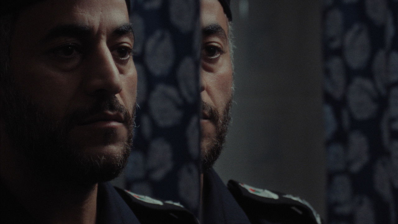 Once Upon a Time in Gaza Movie Screenshot 5