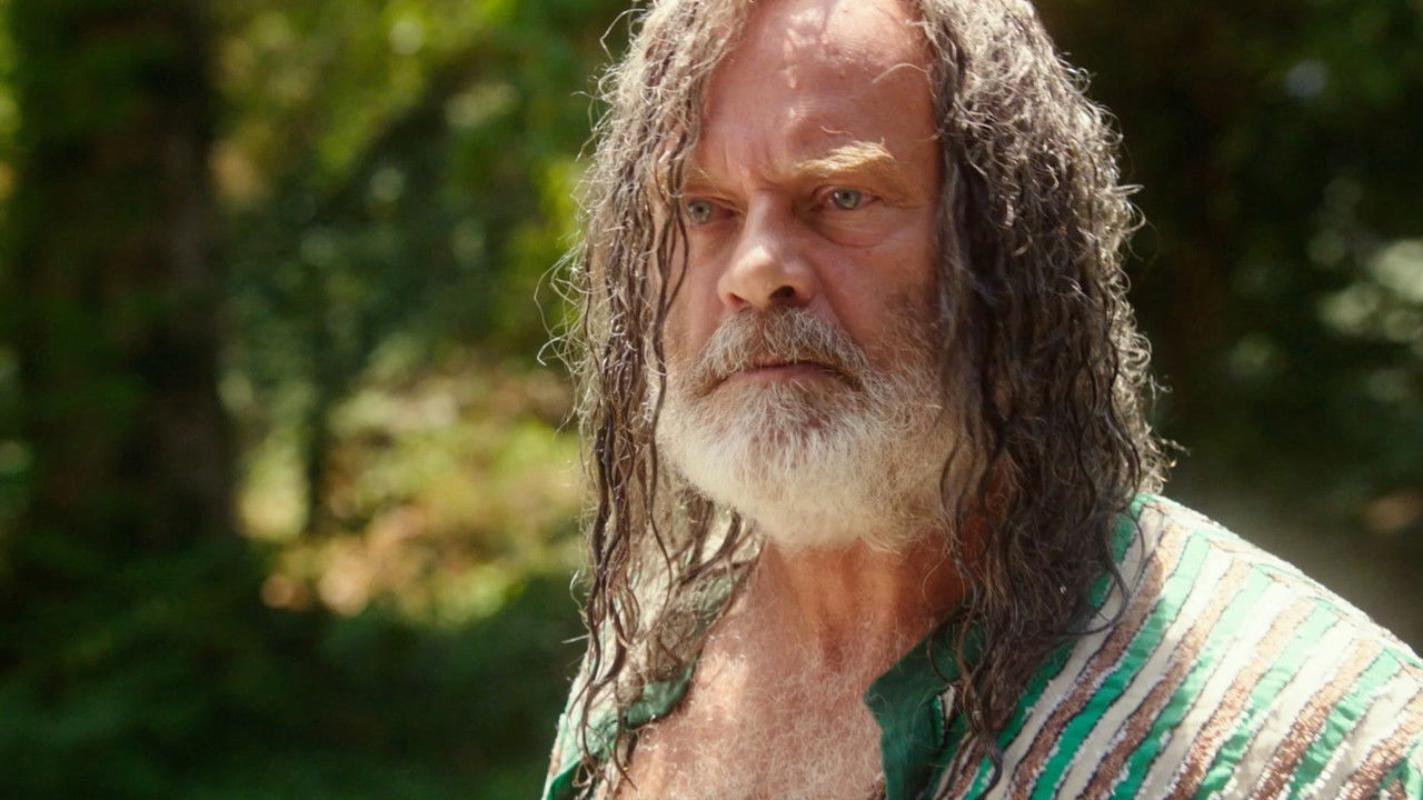 The Space Between Movie Screenshot 2