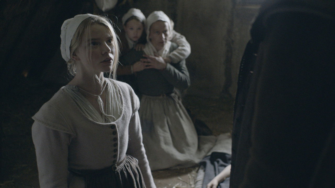 The Witch Movie Screenshot 4