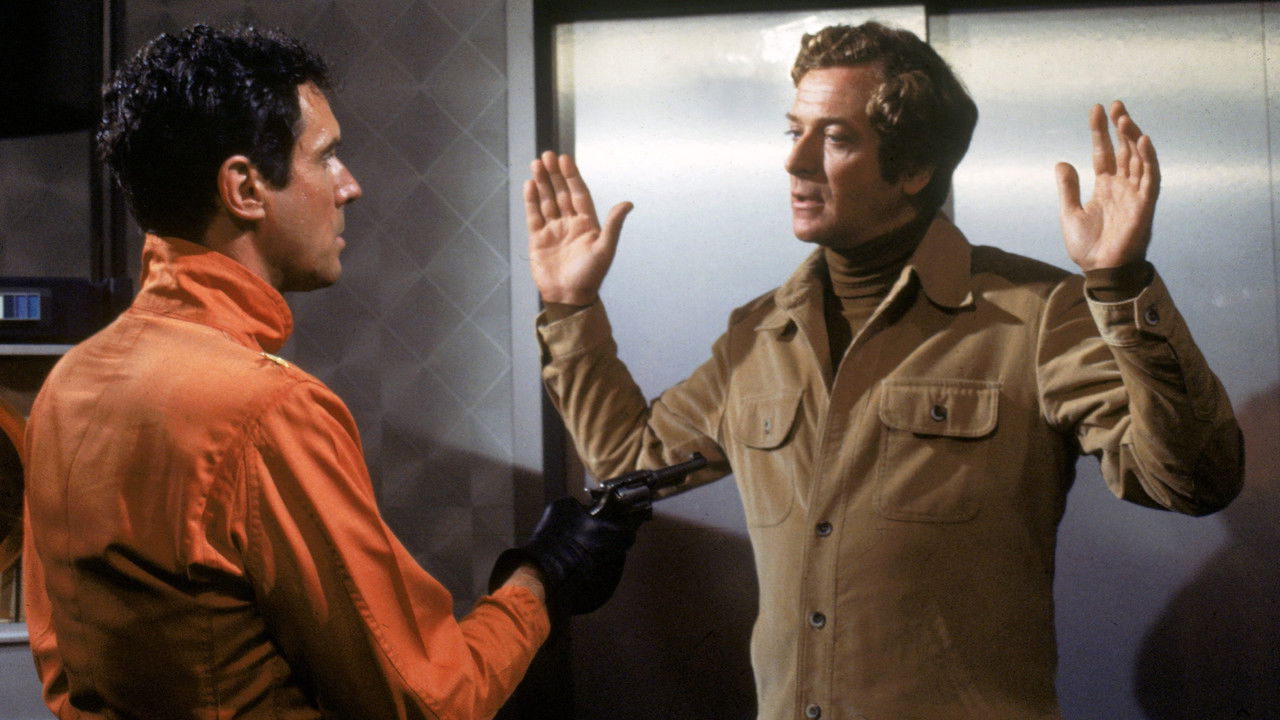 The Swarm Movie Screenshot 5