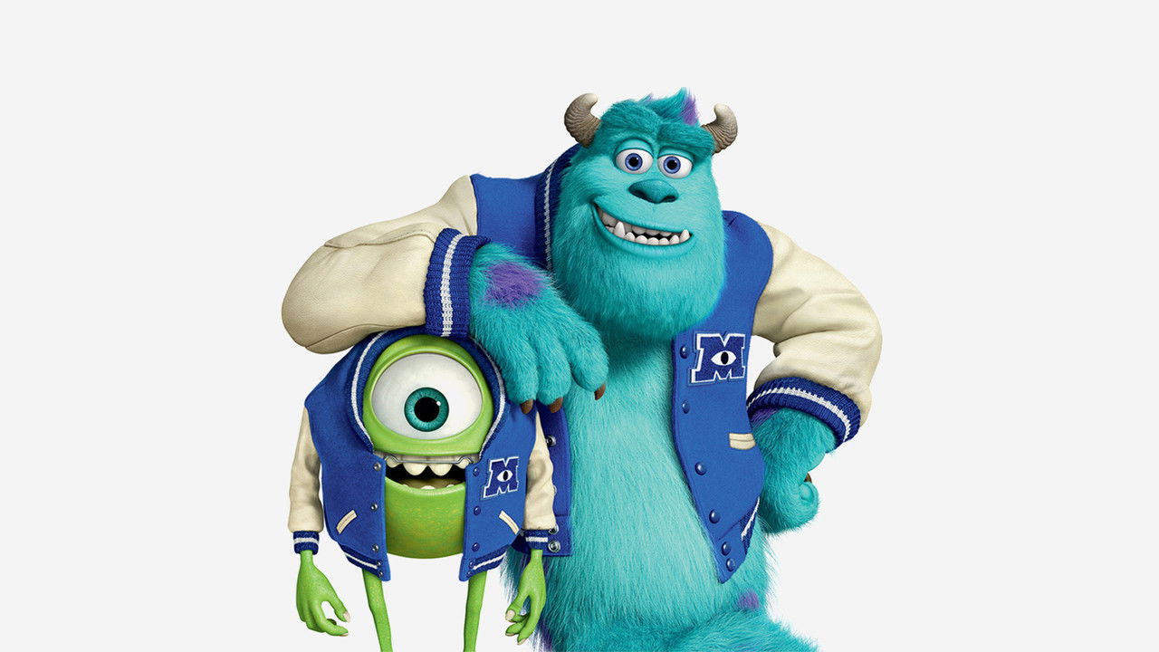 Monsters University Movie Screenshot 2