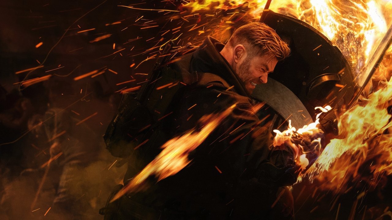 Extraction 2 Movie Screenshot 1