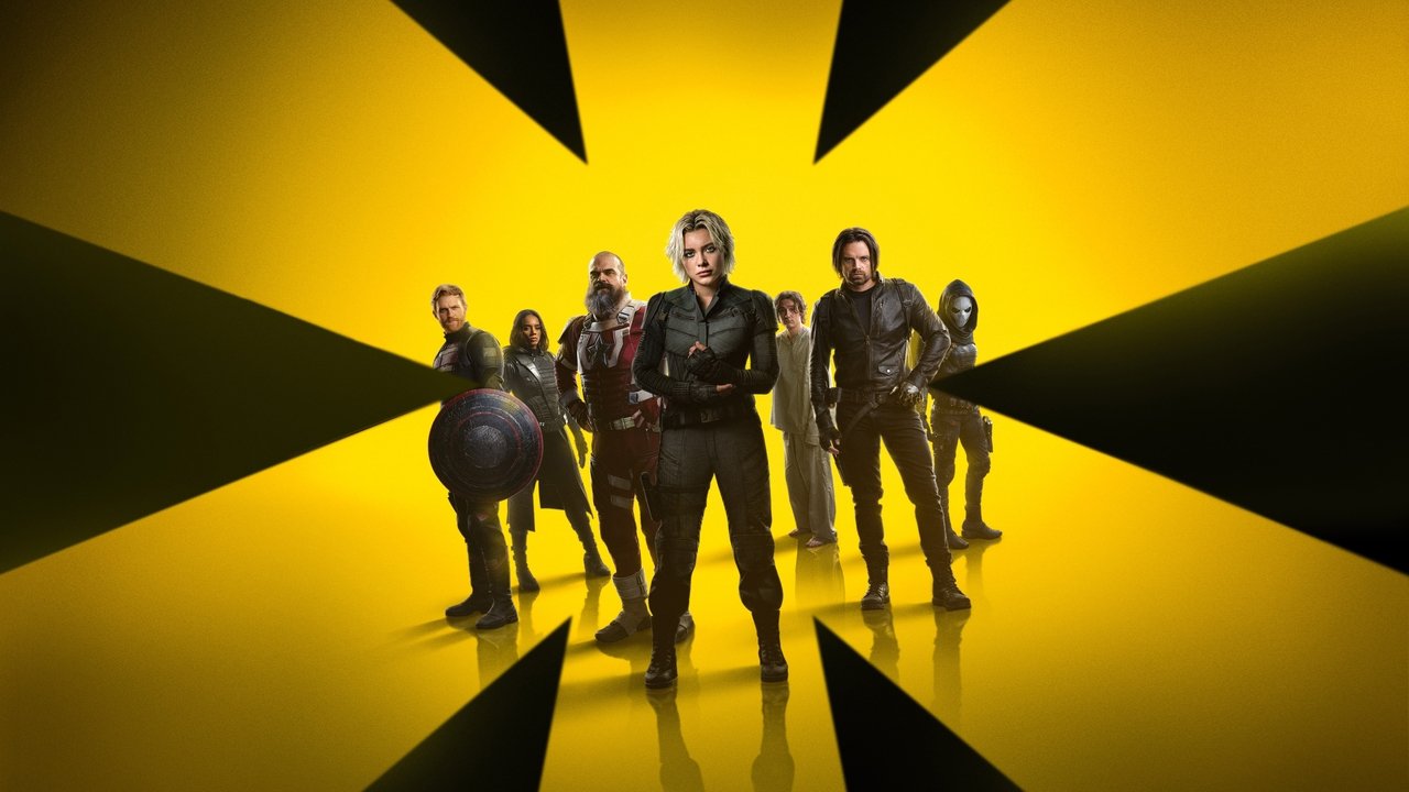 Thunderbolts* Movie Screenshot 2