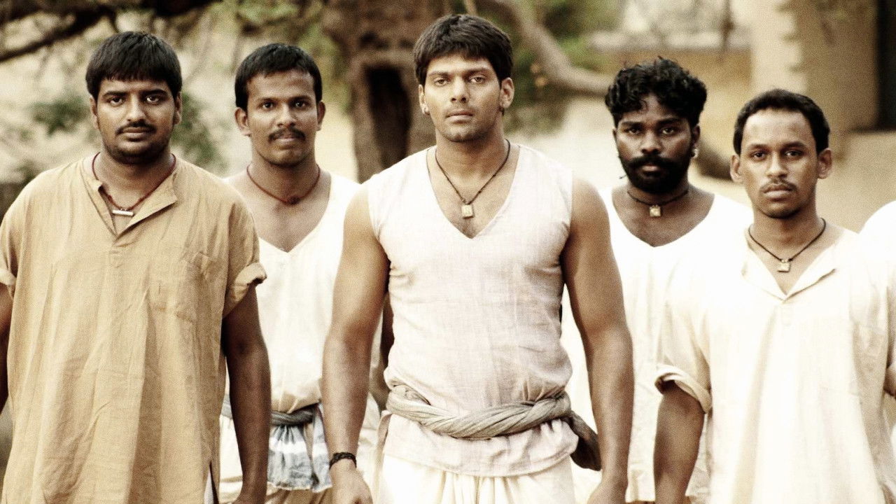 Madrasapattinam Movie Screenshot 1