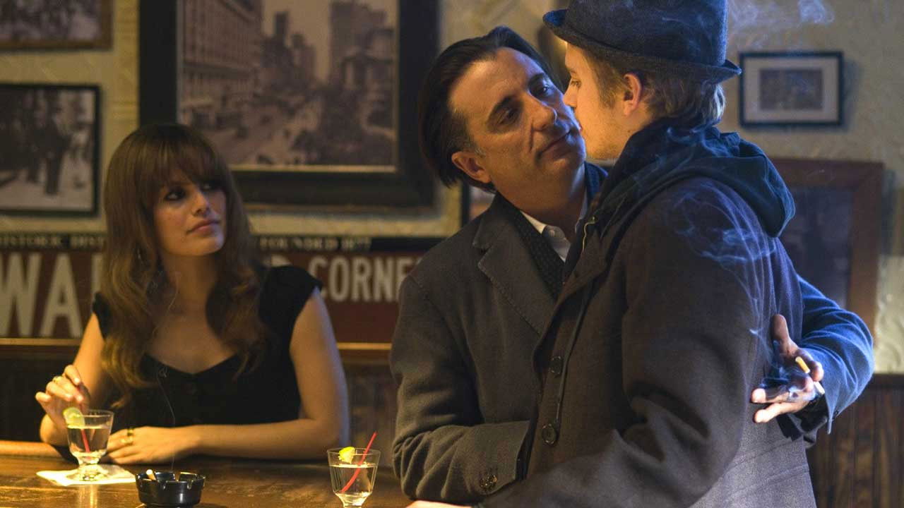 New York, I Love You Movie Screenshot 3