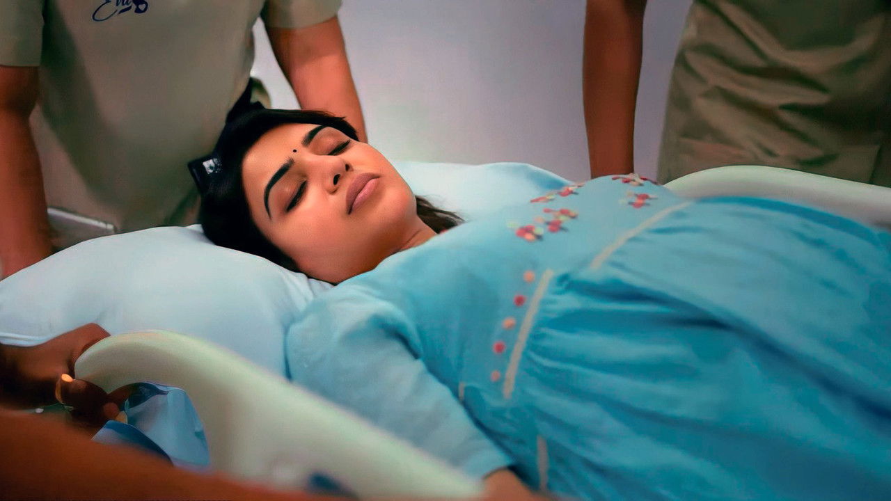 Yashoda Movie Screenshot 3