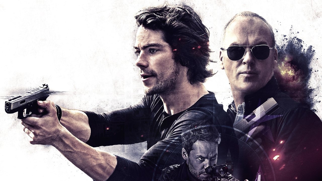 American Assassin Movie Screenshot 1 American Assassin Movie Screenshot 1