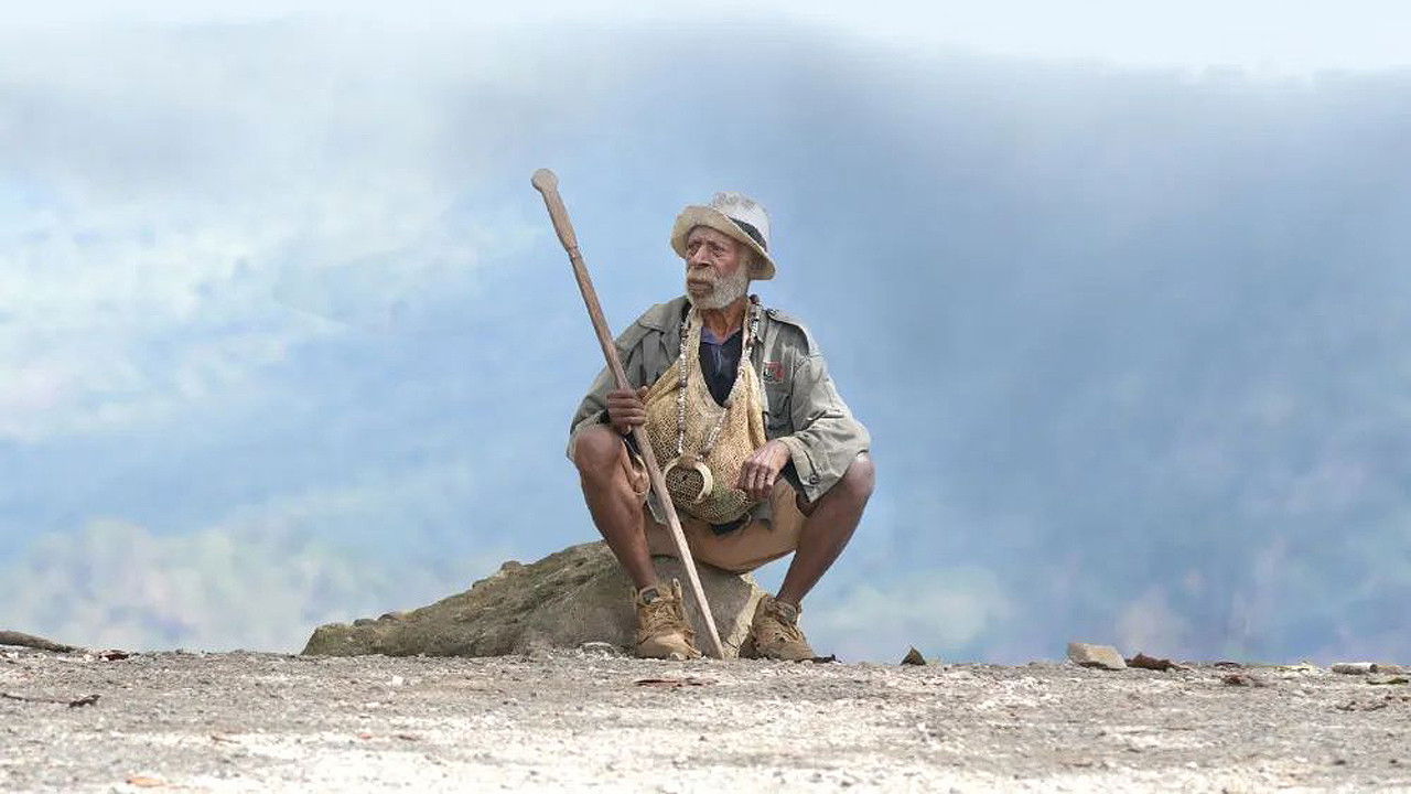 Papa Buka Movie Screenshot 3