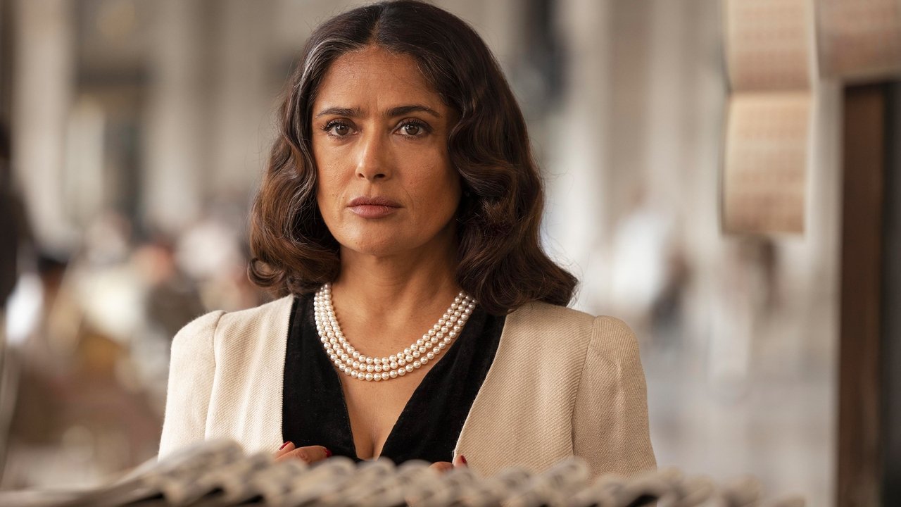 Without Blood Movie Screenshot 1