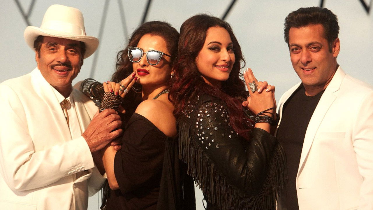 Yamla Pagla Deewana: Phir Se Movie Screenshot 3