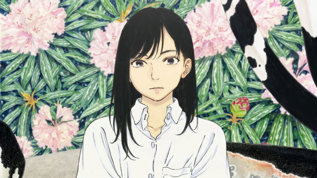 Puparia Movie Screenshot 5