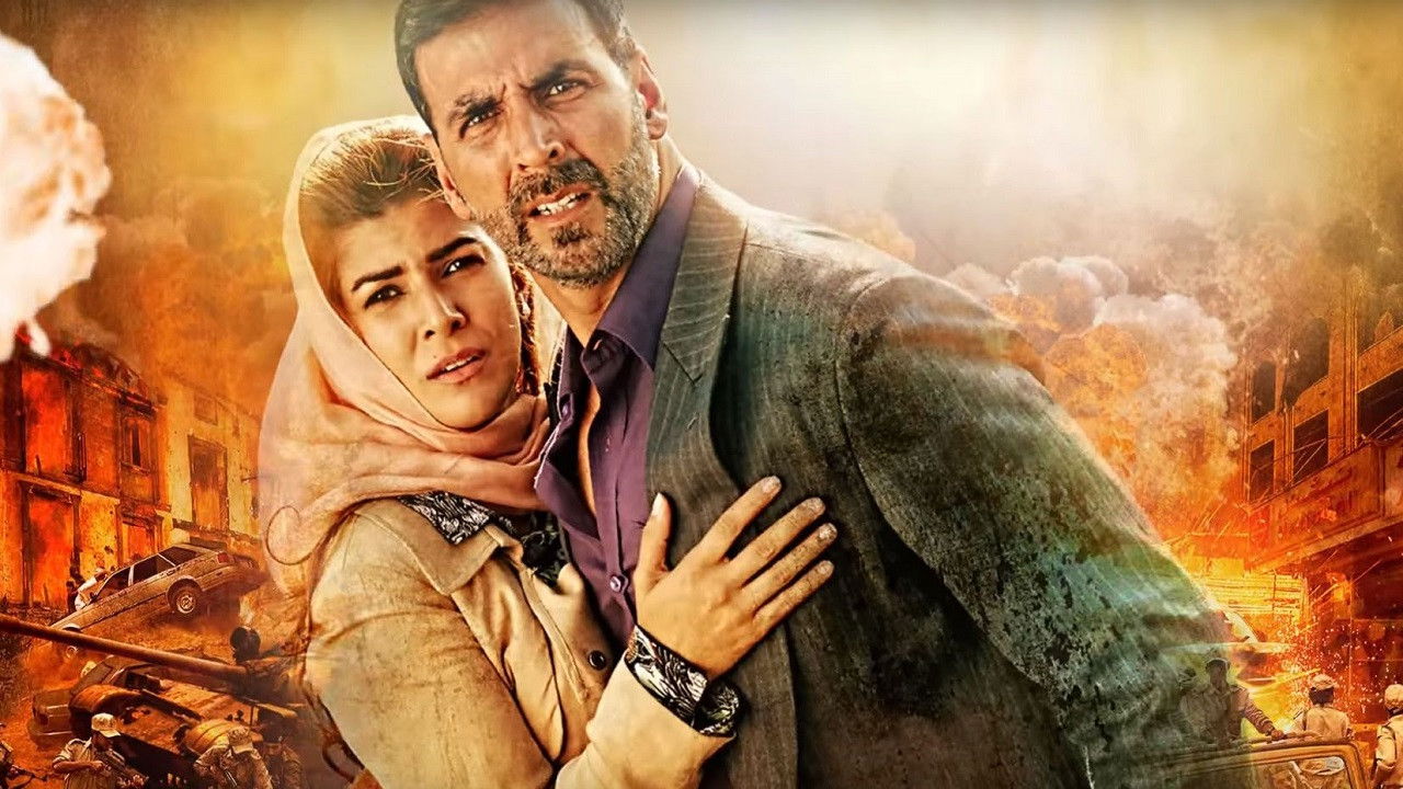 Airlift Movie Screenshot 3