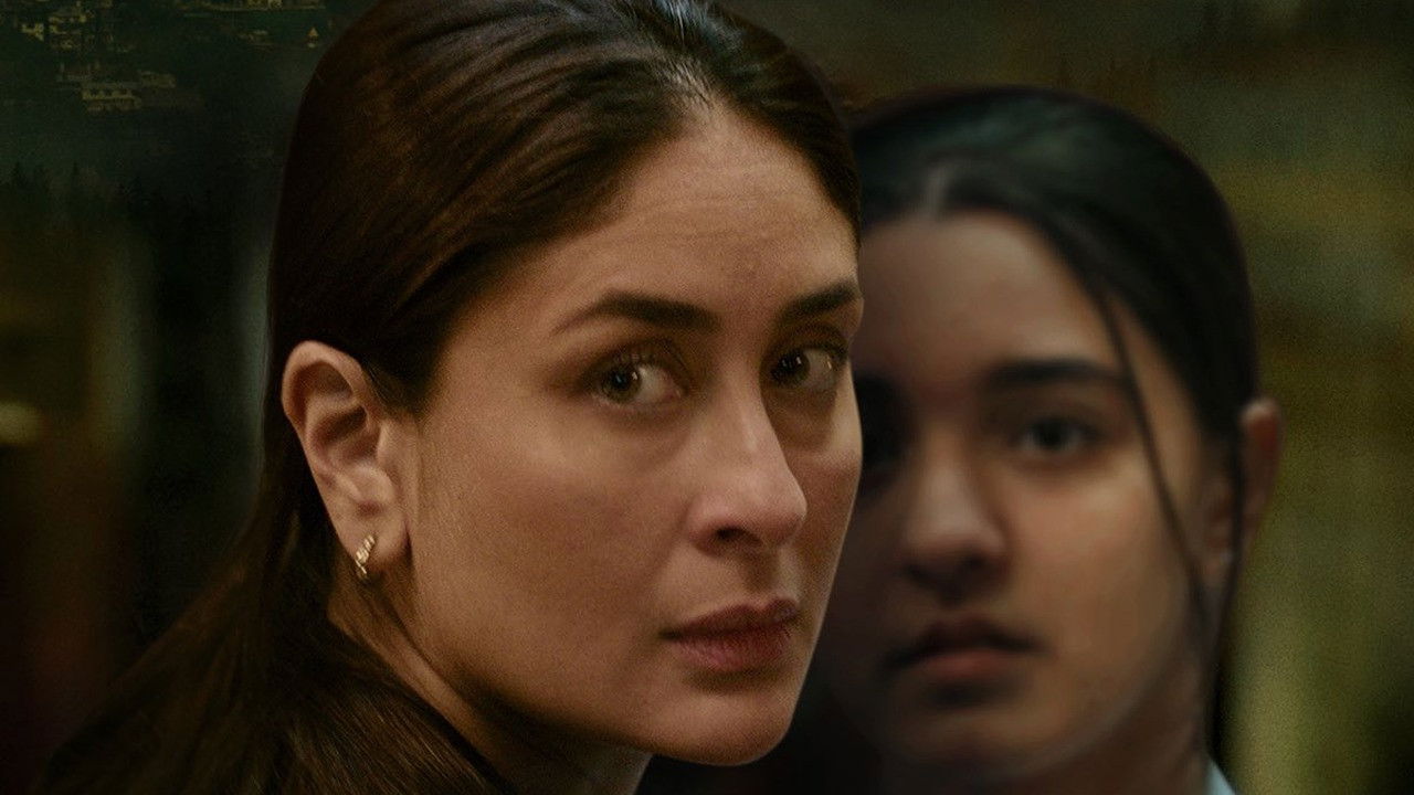 Jaane Jaan Movie Screenshot 5