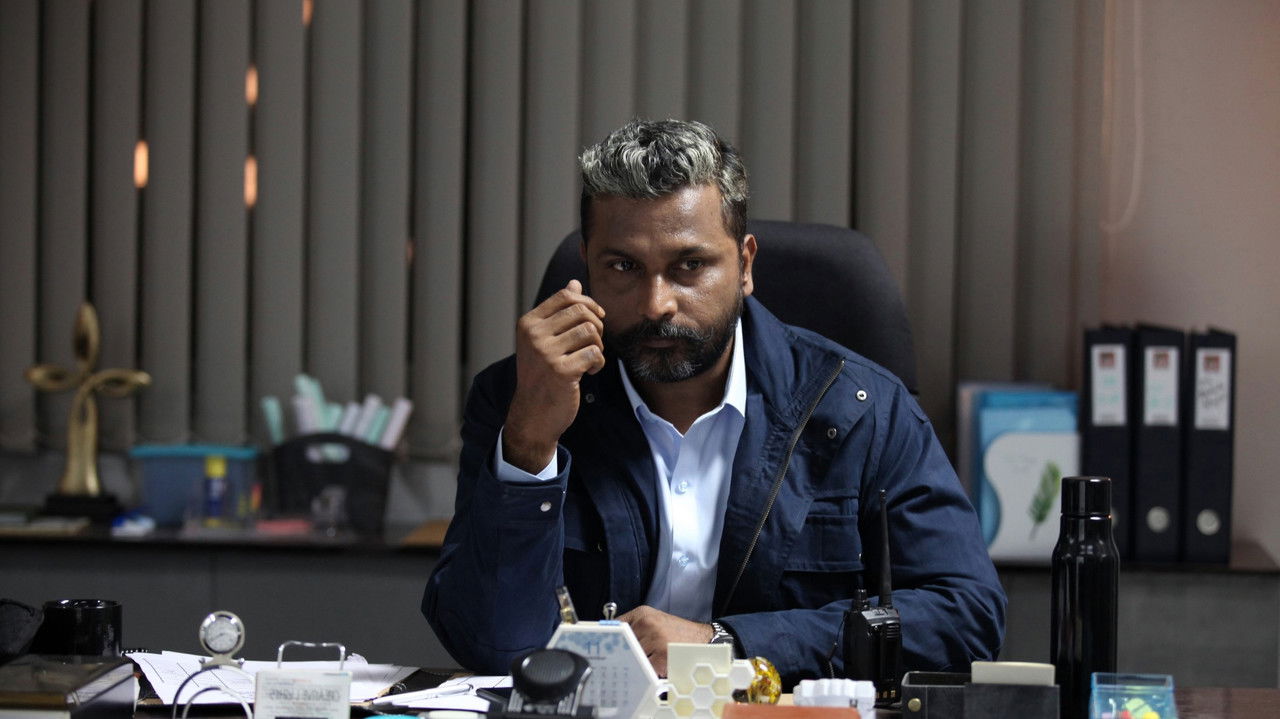 Kadaram Kondan Movie Screenshot 2